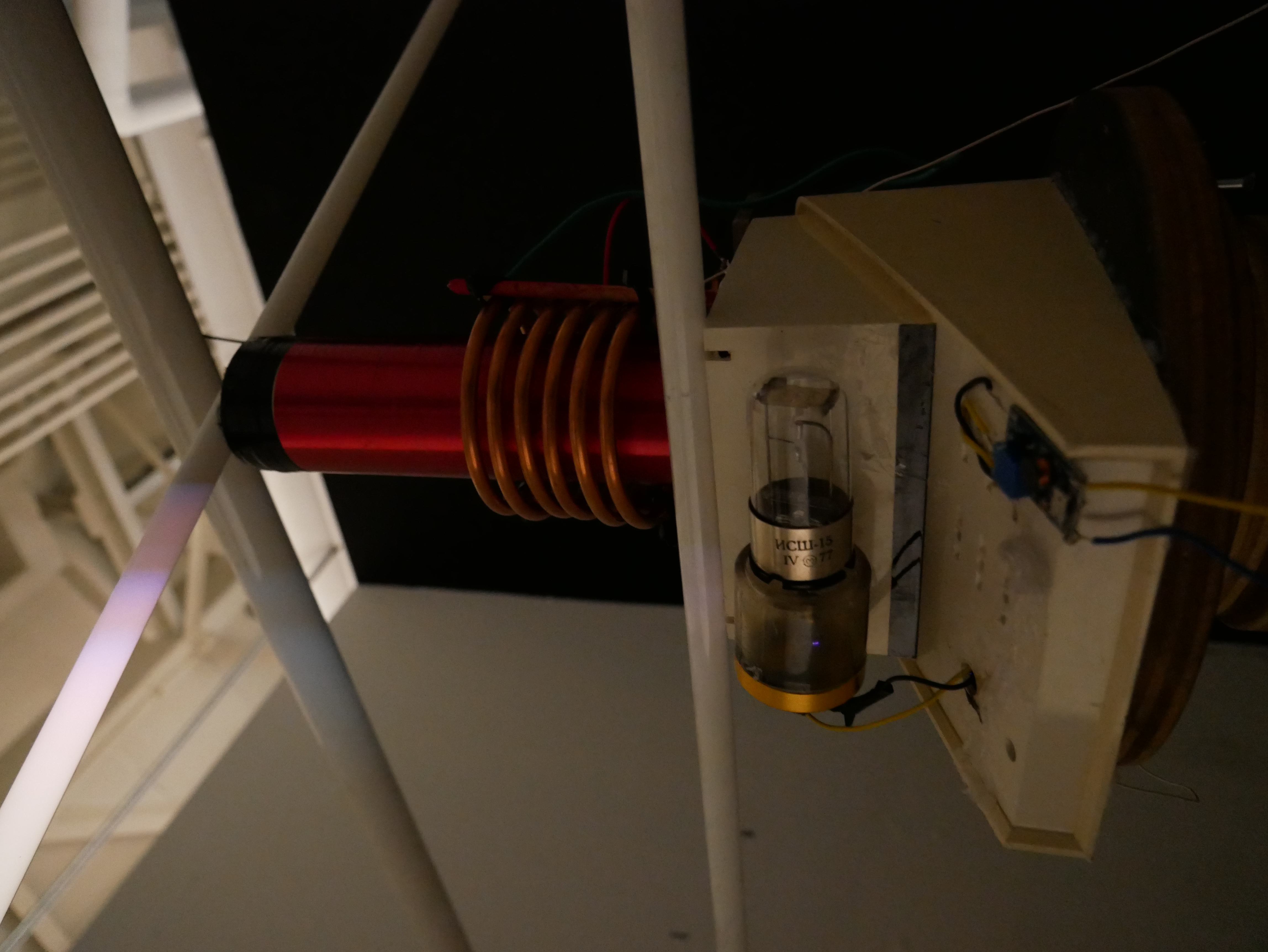 1.5HZ/542KHZ angle